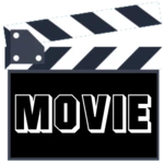 movie tube android application logo